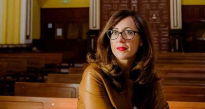 Ciclo de Miniconciertos organizado por la basílica de Santa Engracia en Zaragoza
