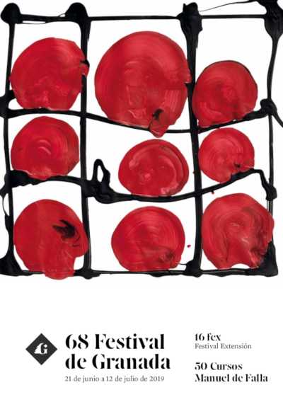 La 68º edición del Festival Internacional de Música y Danza de Granada entre tradición y vanguardia