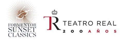 Fotografías del concierto de Lang Lang en el Teatro Real de Madrid