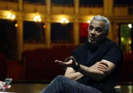 Iréne Theorin y Anna Pirozzi encarnan a «La Gioconda» en la espectacular producción del Liceu Gheorghe Iancu