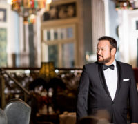 El Liceu celebra la temporada de los 20 años – Temporada 2019 / 2020 Javier Camarena