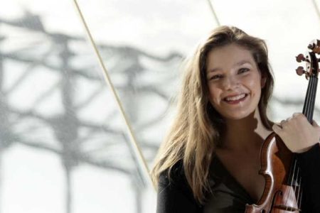 Janine Jansen