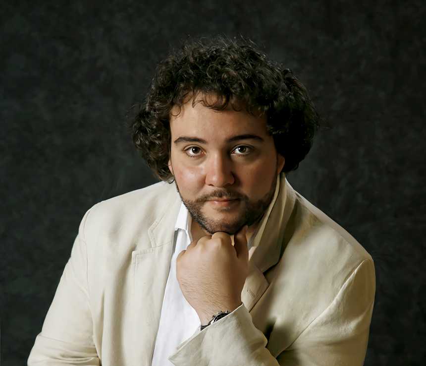 José Miguel Pérez-Sierra regresa al Teatro de La Zarzuela con  El barberillo de Lavapiés