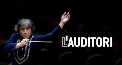 L'Auditori presenta las temporadas 2019-2020 de la OBC, Música Antigua y Música de Cámara