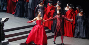 La Gioconda - © A. Bofill