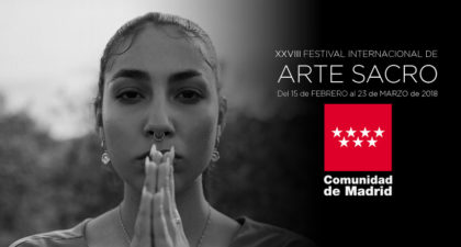 El Festival Internacional de Arte Sacro homenajea a Chavela Vargas y Nick Drake