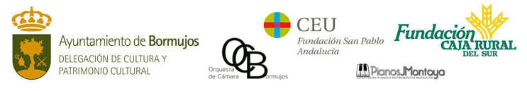 Estreno en España de una sinfonía de Paul Wranitzki por la Orquesta de Cámara de Bormujos