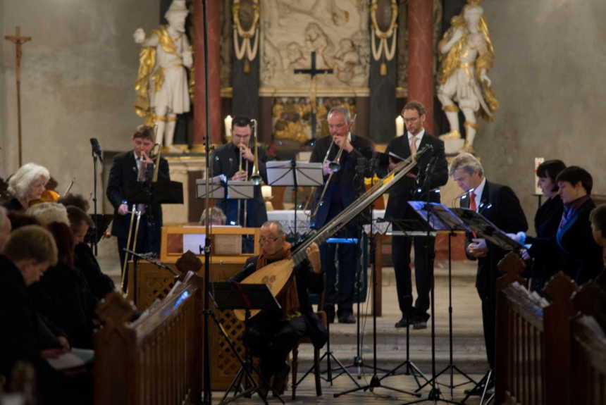 Música Fiata y Capella Ducale graban la música de la Boda Real de Munich 1568 Música Fiata y Capella Ducale graban la música de la Boda Real de Munich 1568