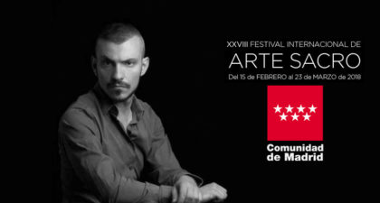 La mujer y el patrimonio musical recuperado, protagonistas de la primera semana del Festival Internacional de Arte Sacro