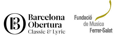 Masterclass con Lisette Oropesa en el Conservatori Liceu