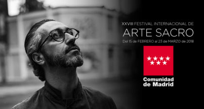 Alejandro Pelayo, Maria Rodés y Sofía Comas y fin de semana flamenco en la cuarta semana del Festival de Arte Sacro