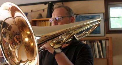 La Orquesta Sinfónica de Galicia dedica a Petur Eiriksson sus dos próximos conciertos de abono