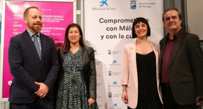 Terral 2019 viaja del pop al fado y del folk al jazz