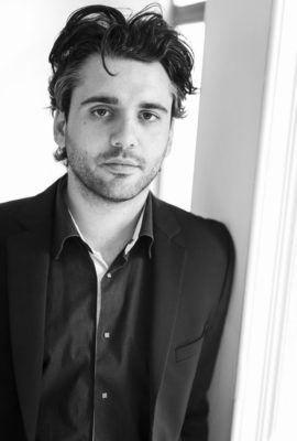 Reinoud Van Mechelen © Senne-Van-der-Ven