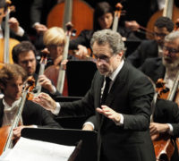 El Liceu celebra la temporada de los 20 años – Temporada 2019 / 2020 «Resurrección» de Mahler, Sinfonía nº 2 – ©A-Bofill-min