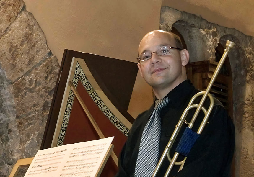 Clases magistrales abiertas del mes de marzo en la ESMUC Clases magistrales abiertas del mes de marzo en la ESMUC