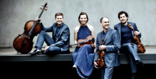 Signum Quartet