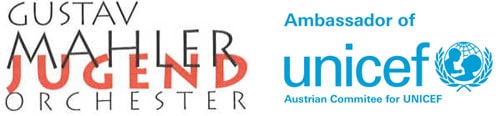 La Gustav Mahler Jugendorchester y Jonathan Nott ofrecen dos conciertos en Ibermúsica