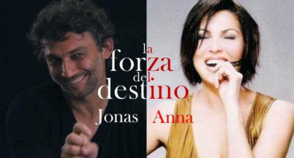 La conmovedora ópera de Verdi “La forza del destino”, en directo en cines