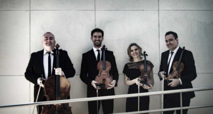 Ullate, Mozart, Wagner, Barber y Mhaler protagonistas ls edición del Festival de Semana Santa
