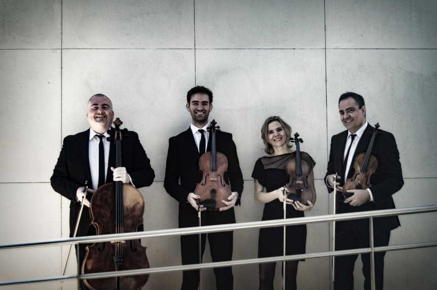 Ullate, Mozart, Wagner, Barber y Mhaler protagonistas ls edición del Festival de Semana Santa Ullate, Mozart, Wagner, Barber y Mhaler protagonistas ls edición del Festival de Semana Santa