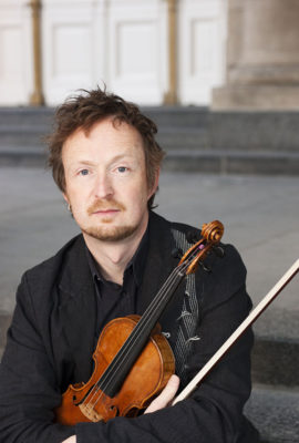 Daniel Sepec © Julia Baier