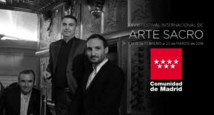 El folk indie, el jazz sofisticado y el duende flamenco toman al asalto el Festival Internacional de Arte Sacro