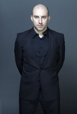 Renato Dolcini © Philippe Delval