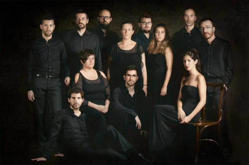 L’Auditori presenta las temporadas 2019-2020 de la OBC, Música Antigua y Música de Cámara L’Auditori presenta las temporadas 2019-2020 de la OBC, Música Antigua y Música de Cámara