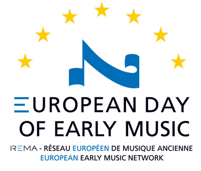 Celebra este sábado desde casa el Día Europeo de la Música Antigua