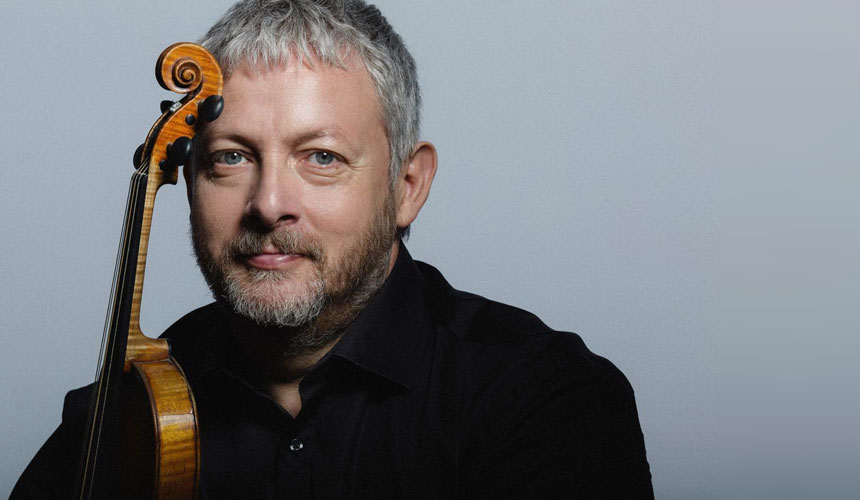 Europa Galante junto a Ian Bostridge en concierto en el Auditorio Nacional de Madrid Europa Galante junto a Ian Bostridge en concierto en el Auditorio Nacional de Madrid