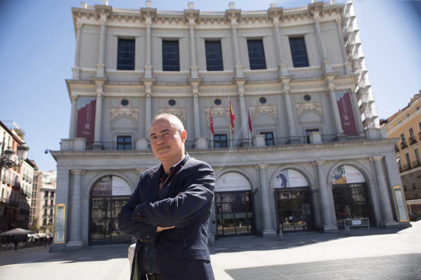 La Calisto, un drama musical de Francesco Cavalli en el Teatro Real