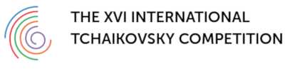The XVI International Tchaikovsky Comptetition 2019 / Moscú / San Petersburgo