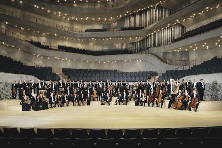 NDR ElbPhilharmonie