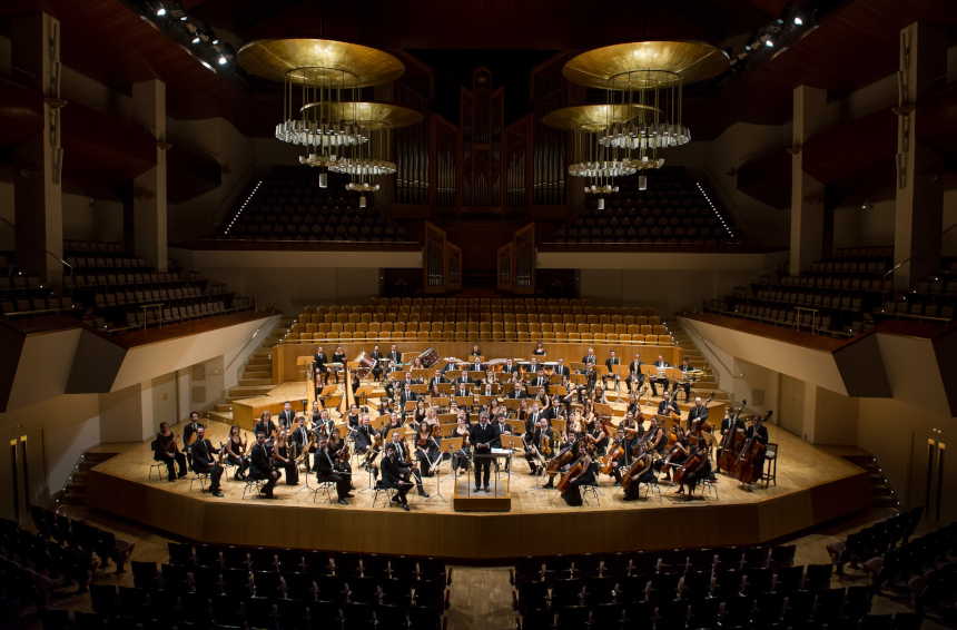 Ullate, Mozart, Wagner, Barber y Mhaler protagonistas ls edición del Festival de Semana Santa Ullate, Mozart, Wagner, Barber y Mhaler protagonistas ls edición del Festival de Semana Santa