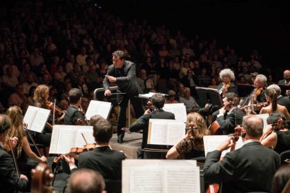 Euskadiko Orkestra