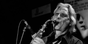 El Valencia Jazz Top 7 en el Auditorio Nacional de Madrid Perico Sambeat