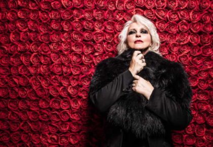 Iréne Theorin y Anna Pirozzi encarnan a «La Gioconda» en la espectacular producción del Liceu Iréne Theorin