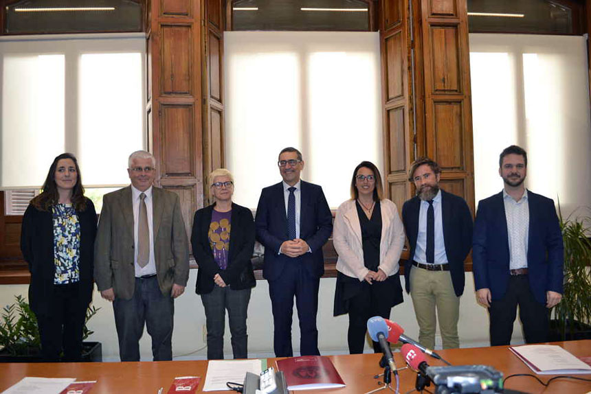 La Universidad de Murcia presenta el ´Taller de Músicas Históricas´
