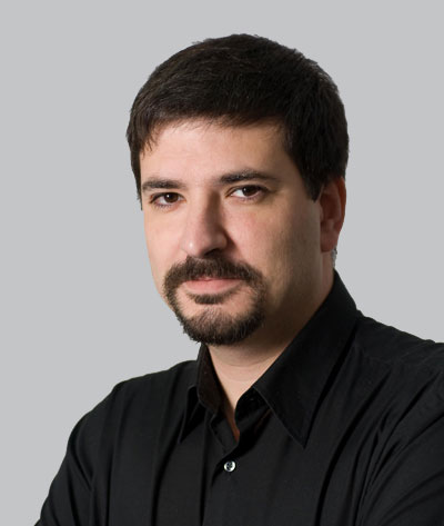 Coro Masculino de Cámara de la Asociación Amigos del Teatro de la Maestranza