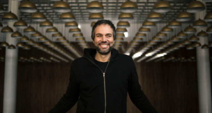 El director Josep Vicent afronta la monumental Sinfonía Leningrado