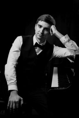 Alberto Alvarez