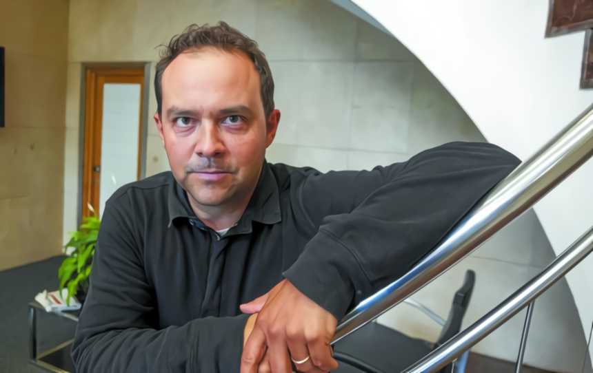 La Pasión según San Marcos de Reinhard Keiser