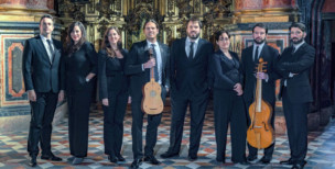 Collegium Musicum Madrid