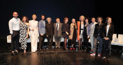La Comunidad de Madrid distingue a 12 artistas y creadores con sus Premios de Cultura