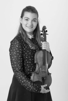 Ellinor D’Melon