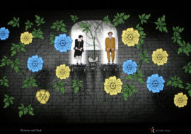Se presenta la Temporada 2019 – 2020 del Teatro Real La flauta mágica, W.A. Mozart