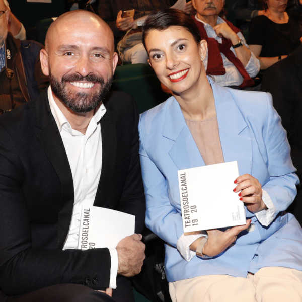 Los Teatros del Canal ponen a la venta los abonos para la nueva temporada 19/20 Los Teatros del Canal ponen a la venta los abonos para la nueva temporada 19/20