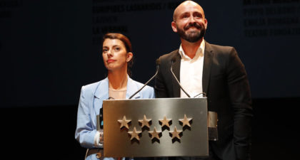 Los Teatros del Canal renuevan el apoyo a la creación artística contemporánea en la nueva temporada 19/20