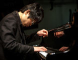 La 61ª edición del Premio “Jaén” de Piano contará con la participación de 23 pianistas de tres continentes Genki Takai Japon